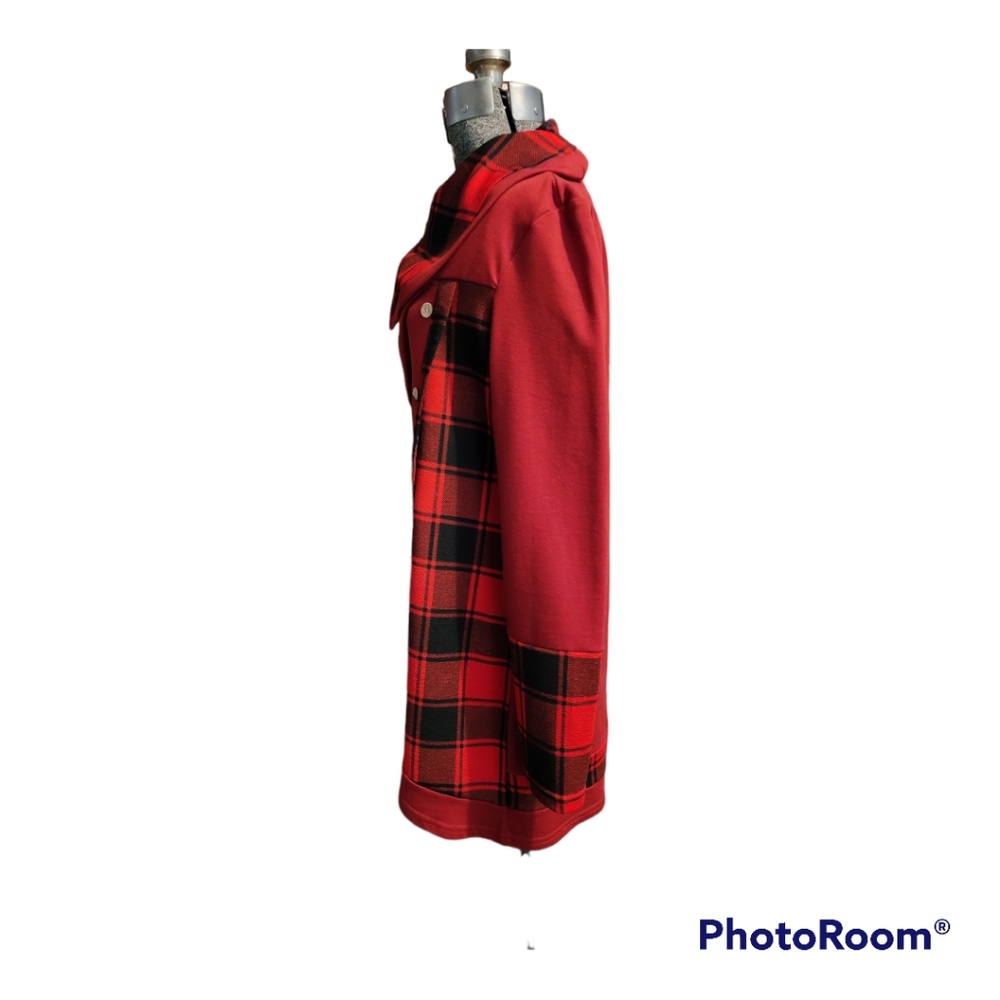 DRESSFO Tunic - Picture 3 of 8